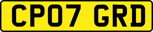 CP07GRD