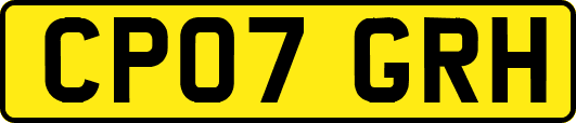 CP07GRH