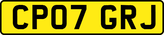 CP07GRJ