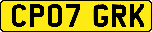 CP07GRK