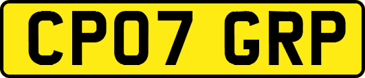 CP07GRP