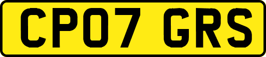CP07GRS