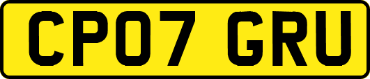 CP07GRU