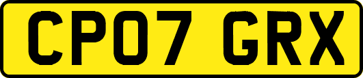 CP07GRX