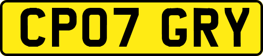 CP07GRY