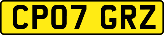 CP07GRZ