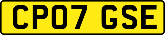 CP07GSE