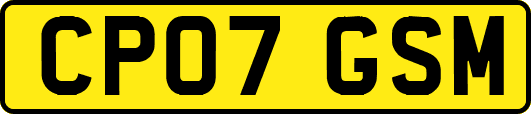 CP07GSM
