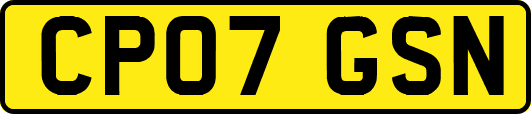 CP07GSN