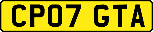 CP07GTA