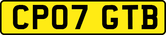 CP07GTB