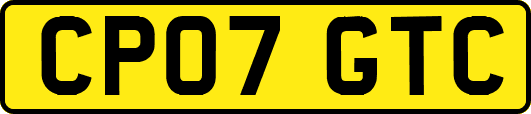 CP07GTC