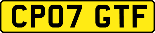 CP07GTF