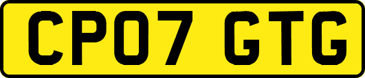 CP07GTG