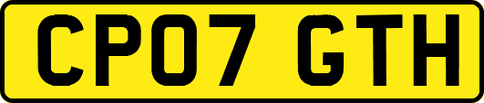 CP07GTH