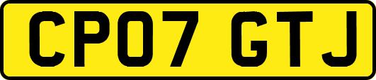 CP07GTJ