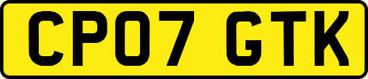 CP07GTK