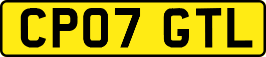 CP07GTL