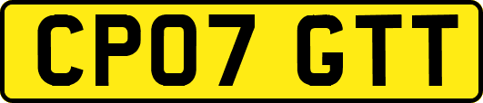 CP07GTT