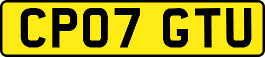 CP07GTU