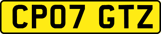 CP07GTZ