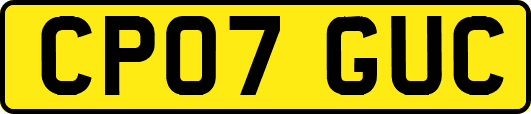 CP07GUC