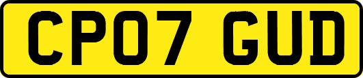 CP07GUD