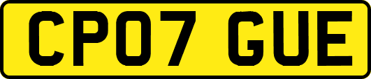 CP07GUE