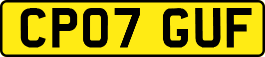 CP07GUF