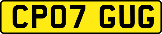 CP07GUG