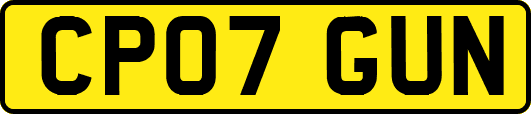 CP07GUN