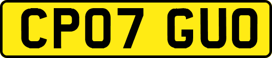 CP07GUO