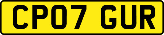 CP07GUR