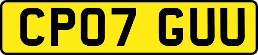 CP07GUU