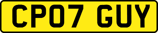CP07GUY