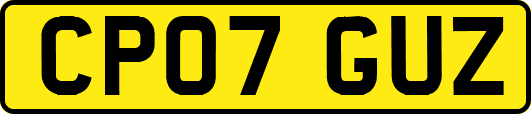 CP07GUZ