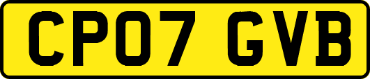 CP07GVB