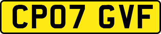 CP07GVF