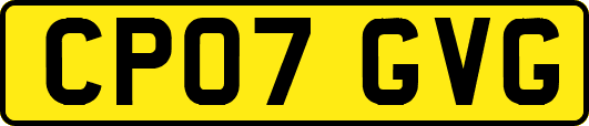 CP07GVG