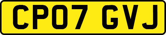 CP07GVJ