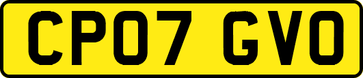 CP07GVO