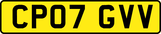 CP07GVV