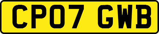 CP07GWB