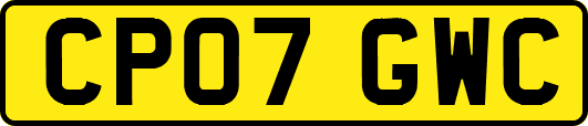 CP07GWC