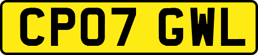 CP07GWL