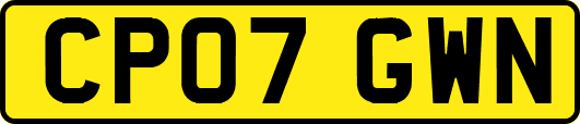 CP07GWN