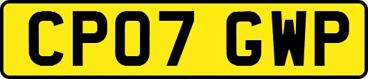 CP07GWP
