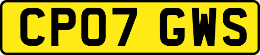 CP07GWS