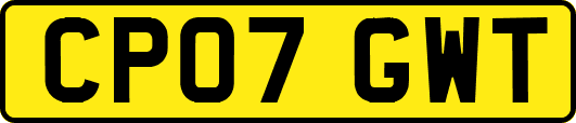 CP07GWT