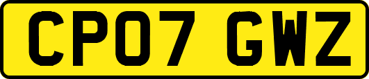 CP07GWZ